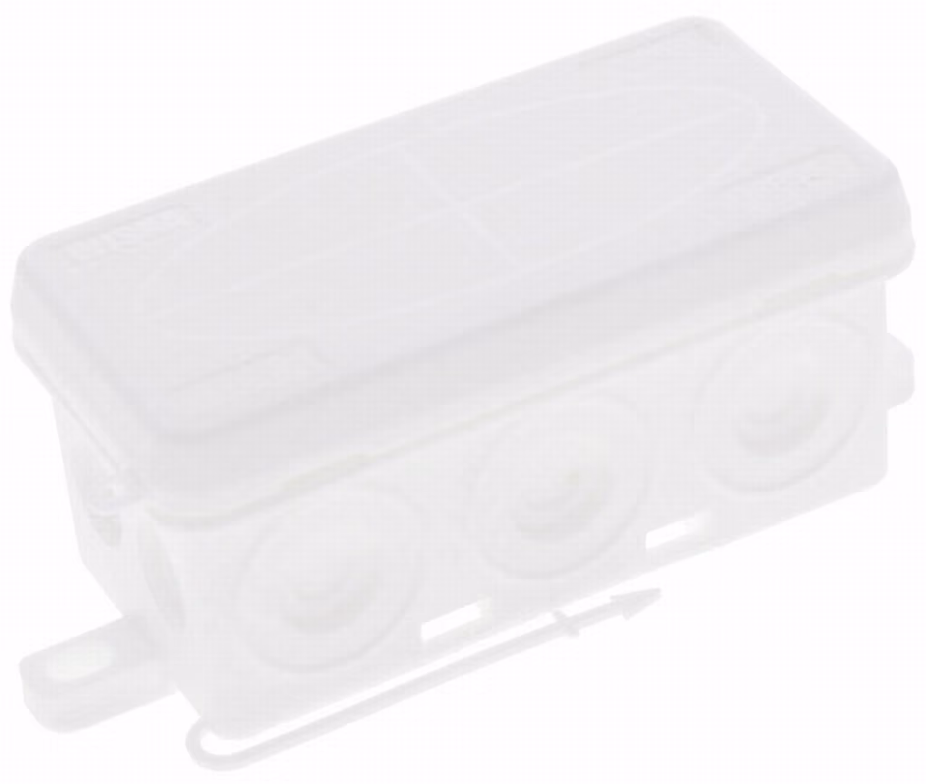 Kabelabzweigkästen Wiska KA 006