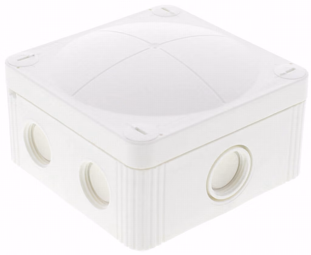 Abzweigdosen Wiska Combi 407