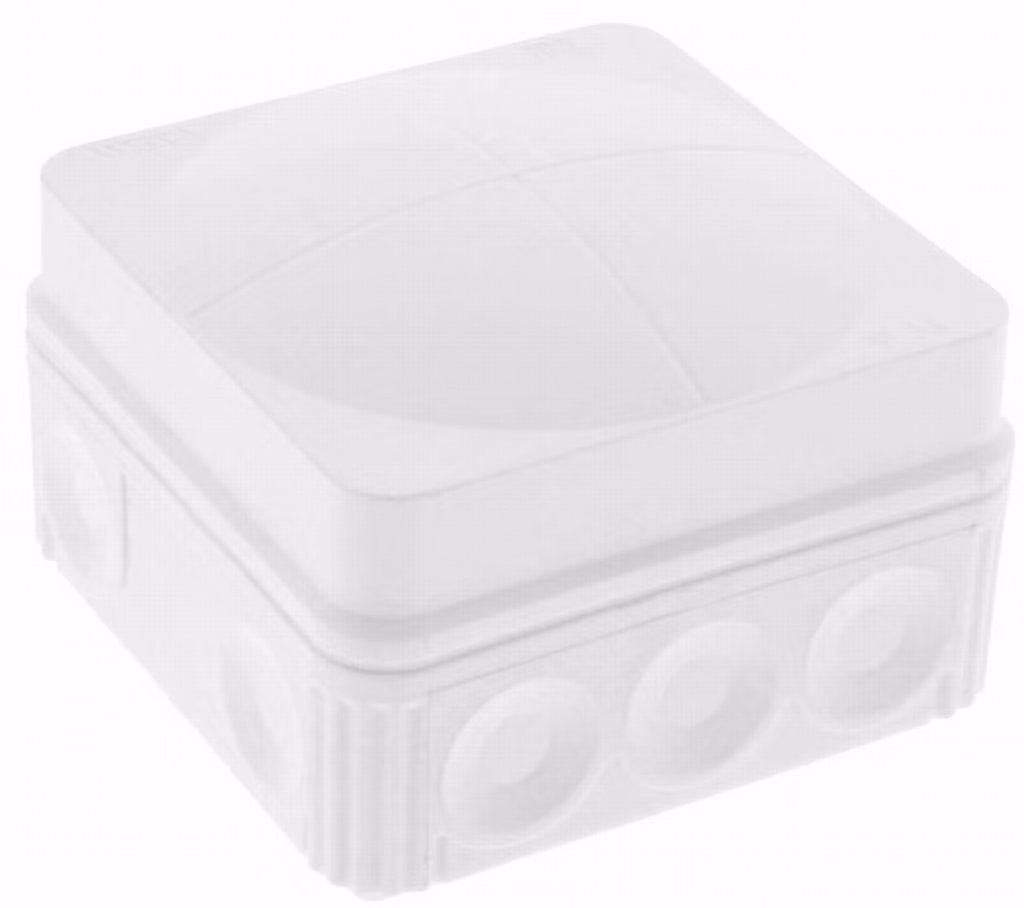 Abzweigdosen Wiska Combi 108