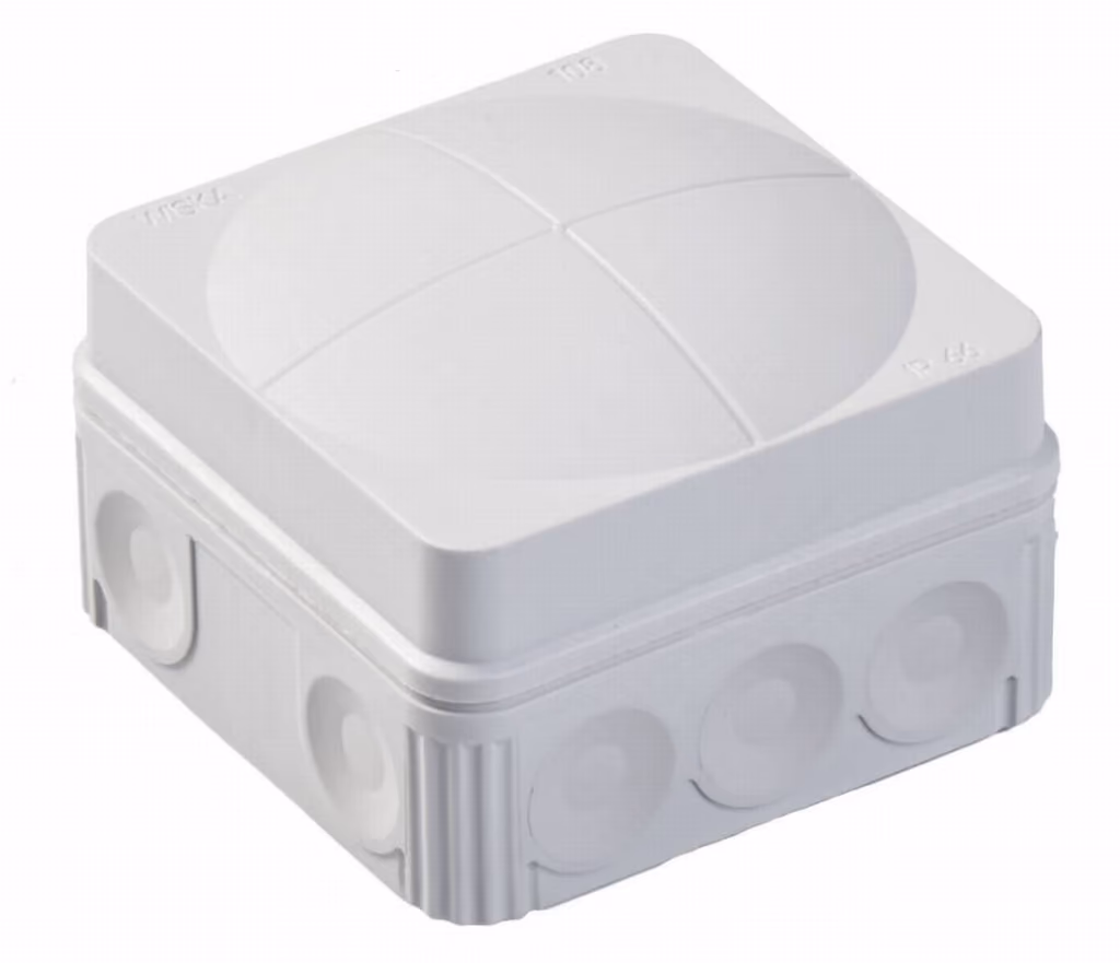 Abzweigdosen Wiska Combi 108