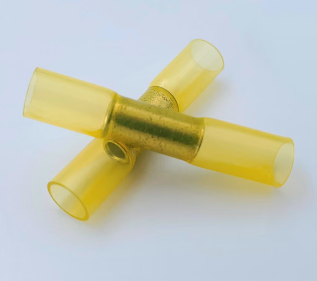 Crimpseal II gelb