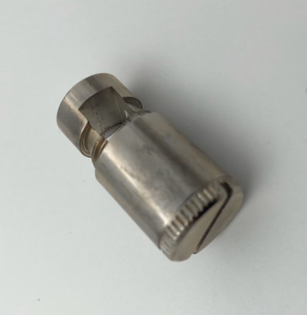 X68 Erdungskabelhalter 25 mm2