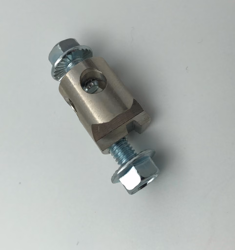 X68 Erdungskabelhalter 16 mm2