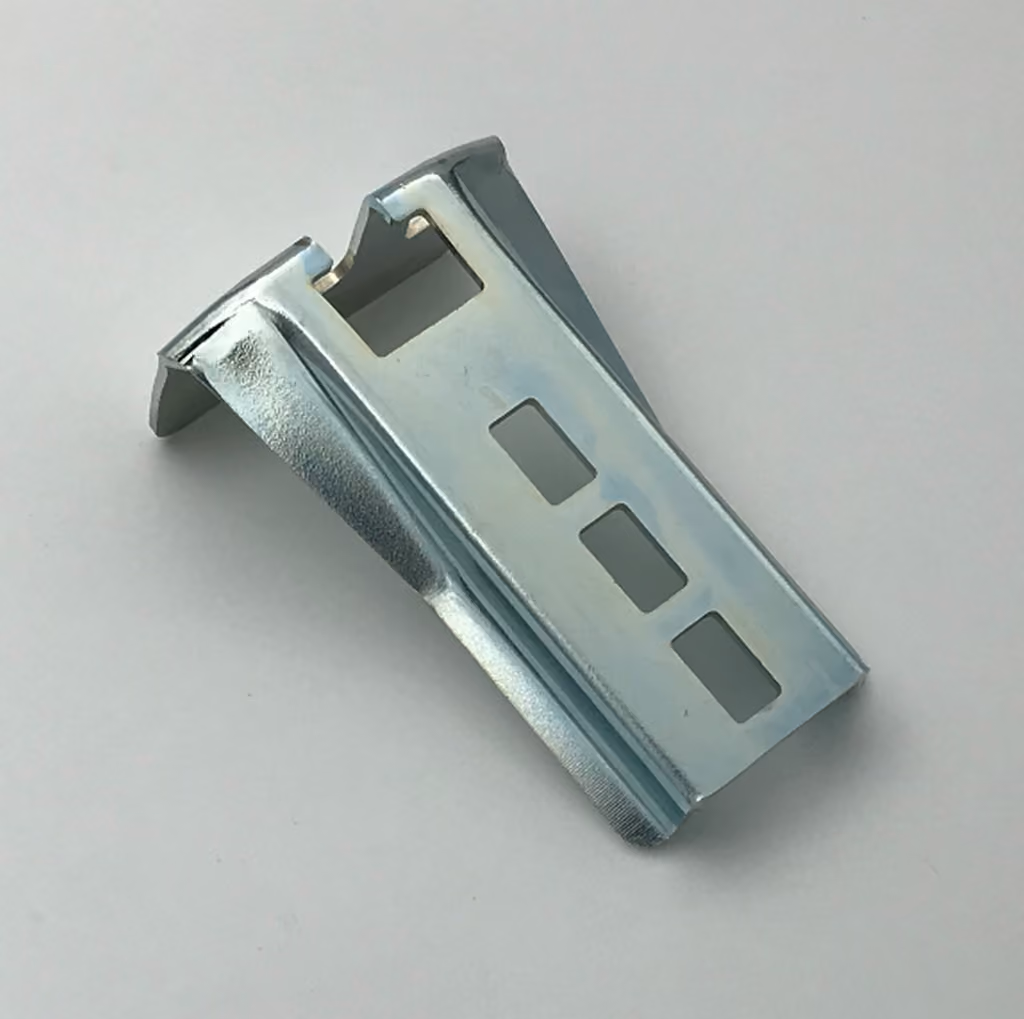 X14 Hängestiel verzinkt 100 mm
