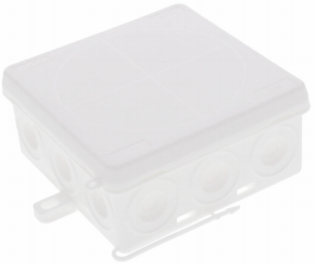 Kabelabzweigkästen Wiska KA 012