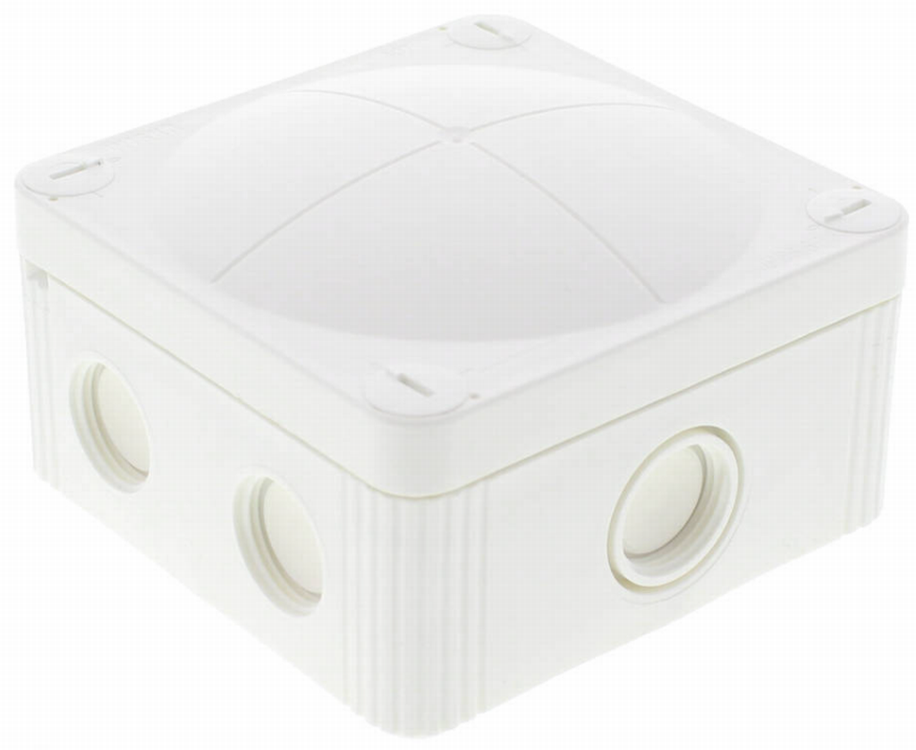 Abzweigdosen Wiska Combi 407