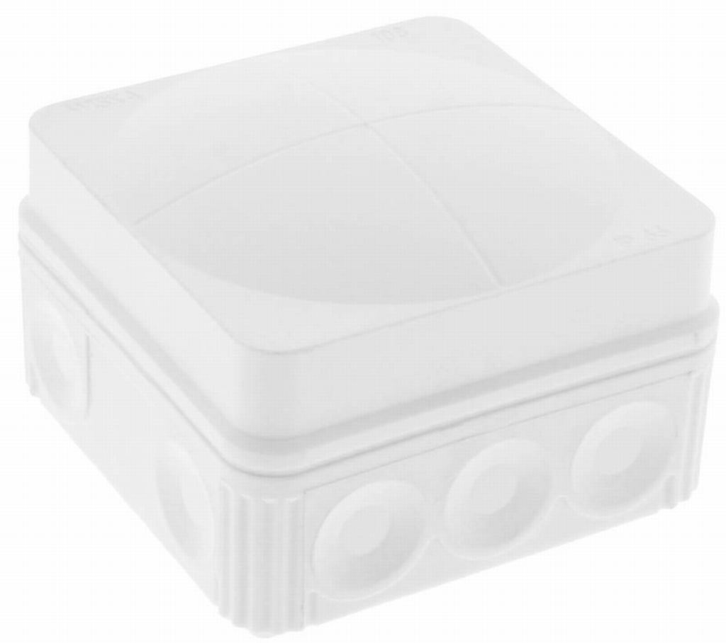 Abzweigdosen Wiska Combi 108