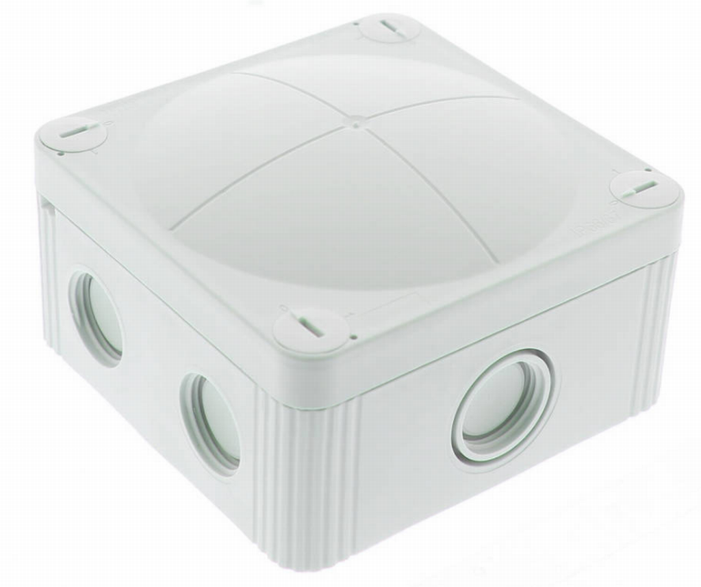 Abzweigdosen Wiska Combi 407