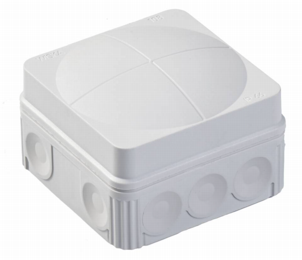 Abzweigdosen Wiska Combi 108