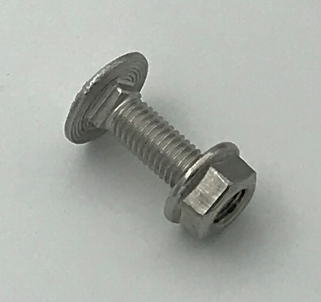 X61 Schraube Edelstahl