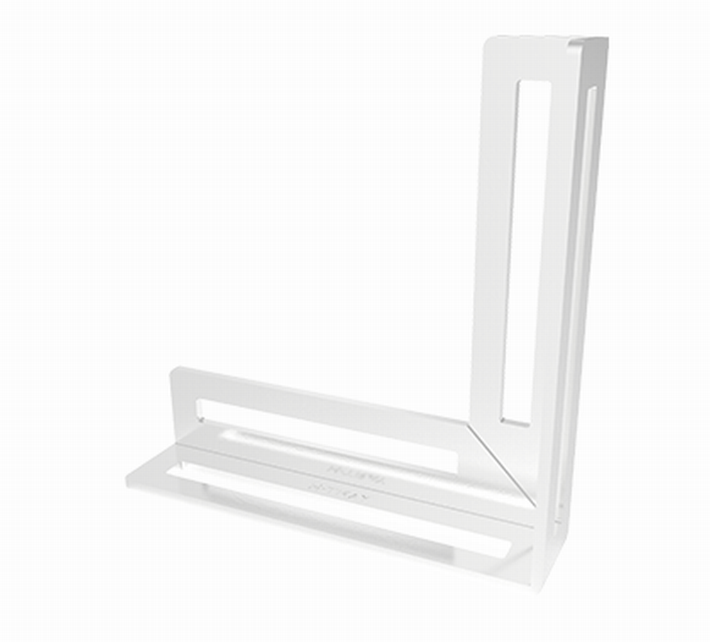 X52 Eckverbindung für U-Profil 130 mm