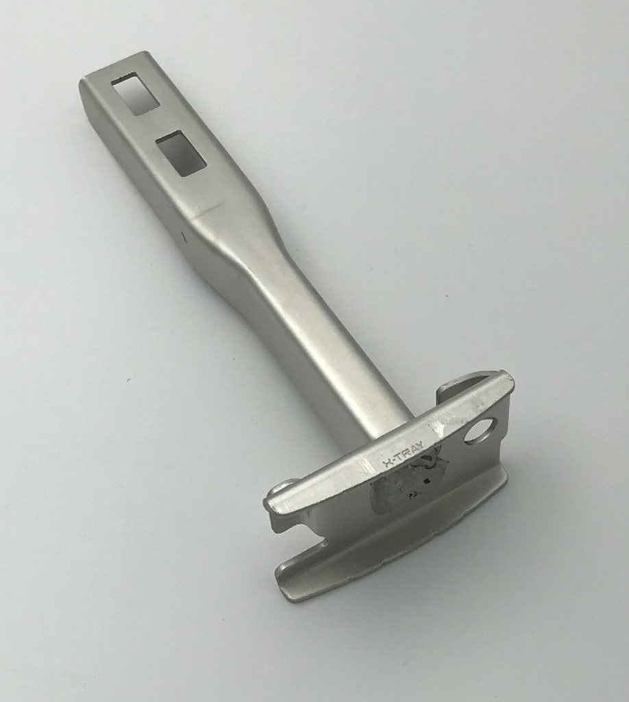 X17 Träger Edelstahl 120-320 mm