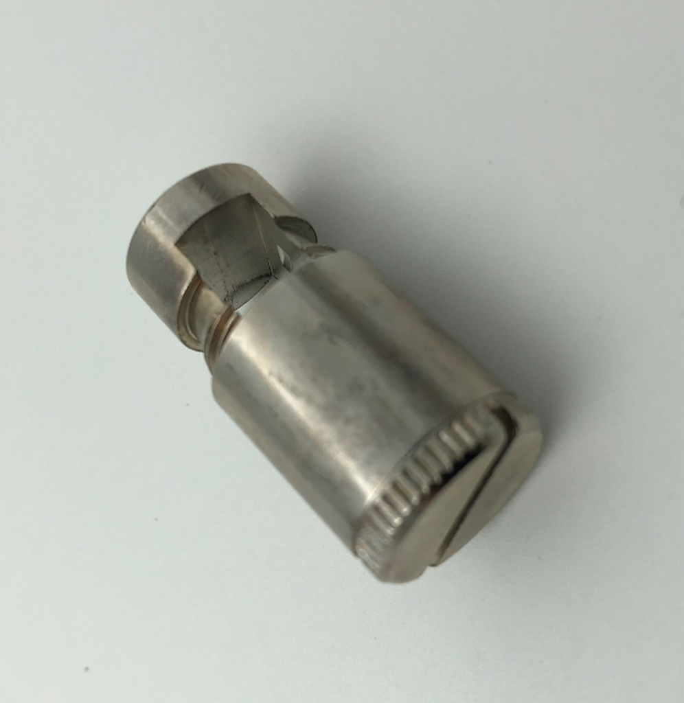 X68 Erdungskabelhalter 25 mm2