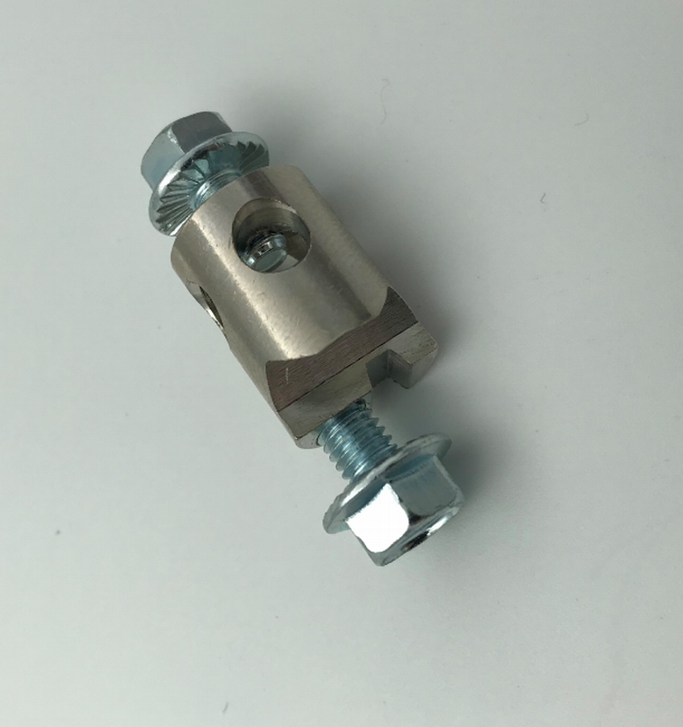 X68 Erdungskabelhalter 16 mm2