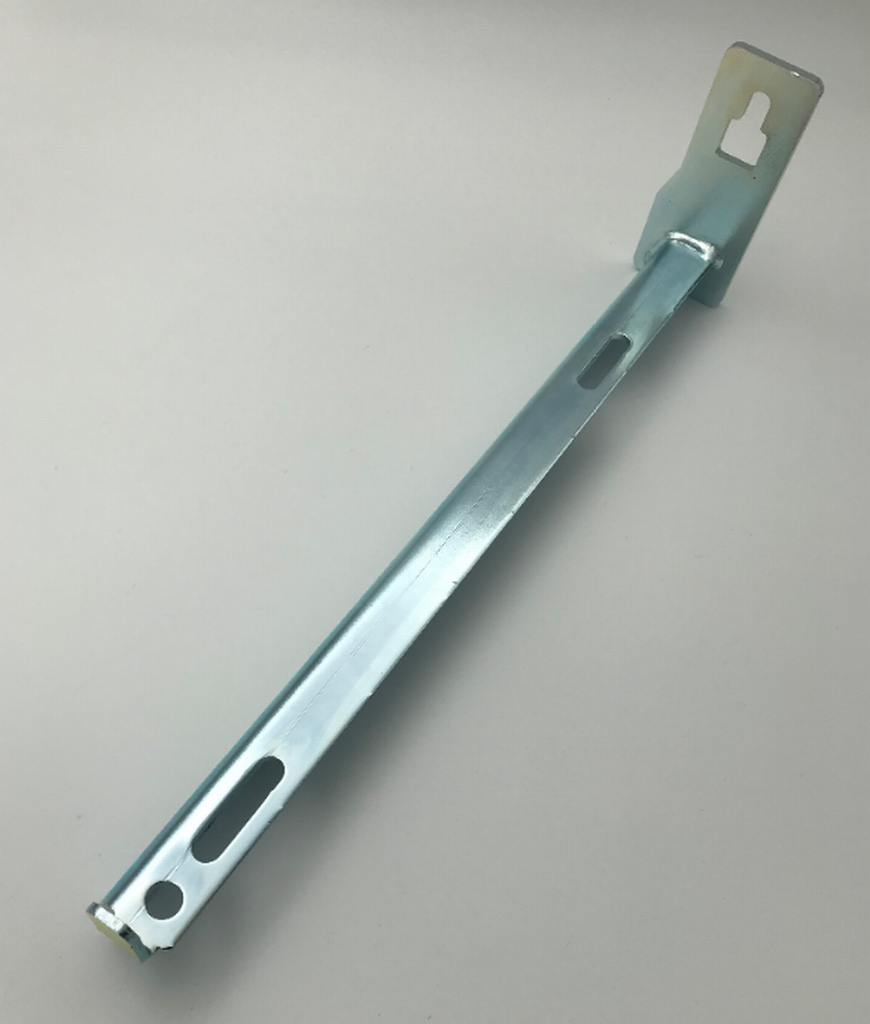X19 Wandkonsole verzinkt 320 mm