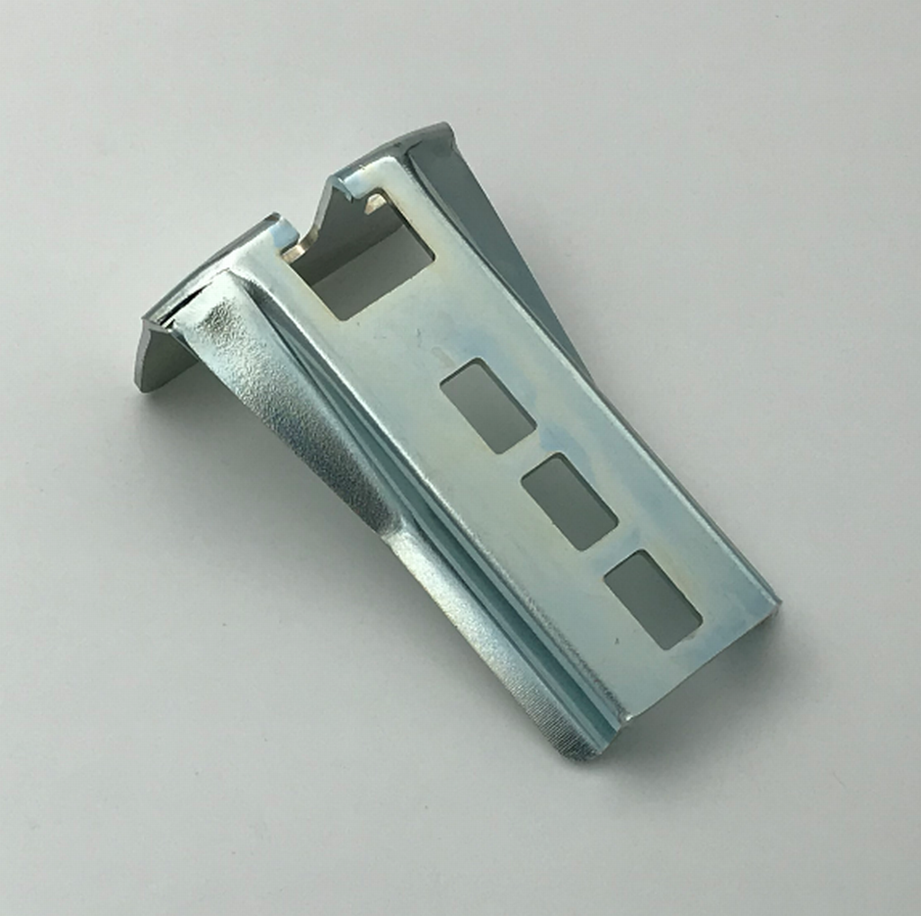 X14 Hängestiel verzinkt 100 mm