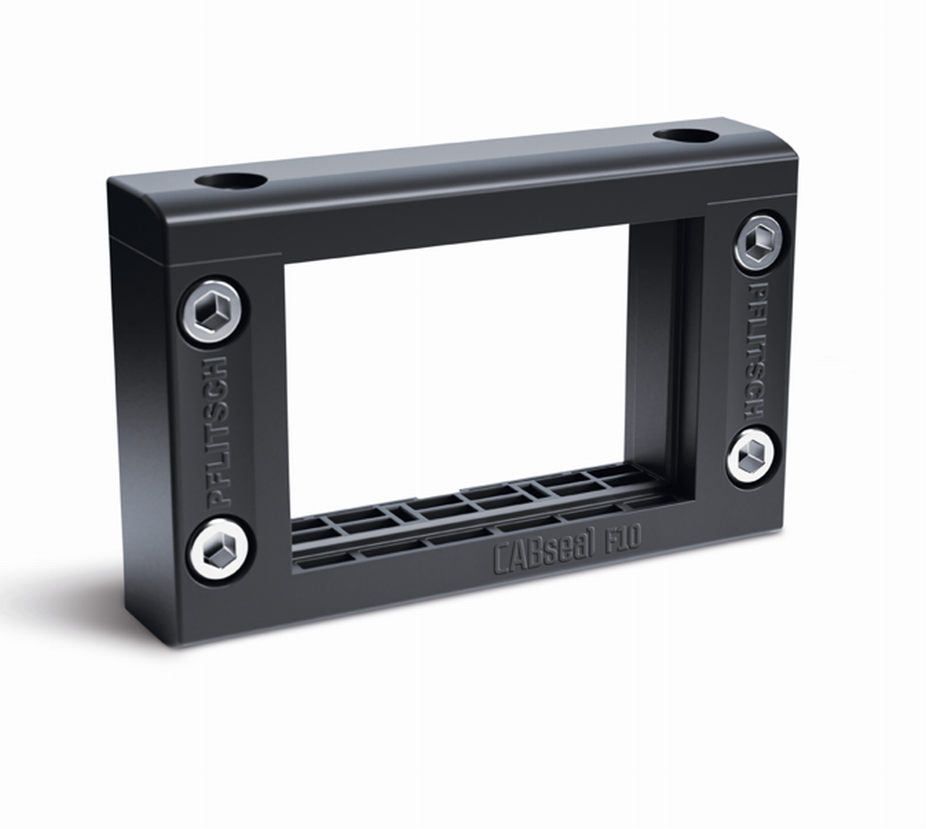 Pflitsch CABseal Rahmen F 10