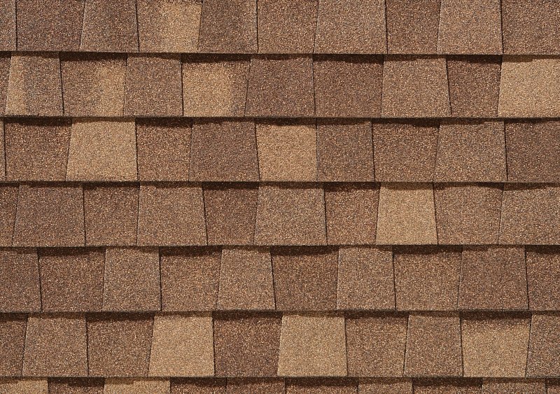 CertainTeed Landmark Resawn Shake shingle color swatch