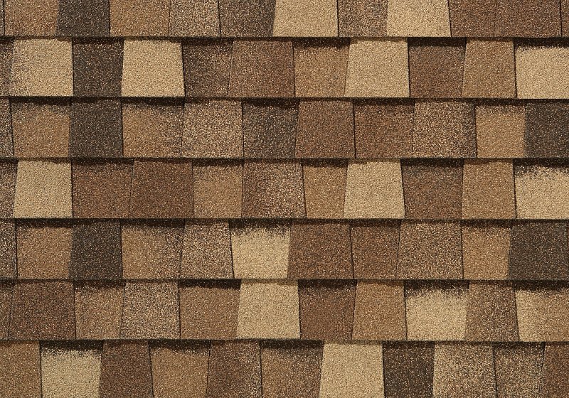 CertainTeed Landmark PRO Max Def Resawn Shake shingle color swatch