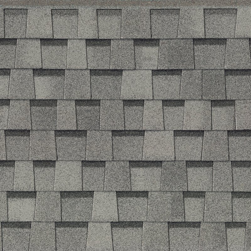 CertainTeed Landmark PRO Max Def Birchwood shingle color swatch