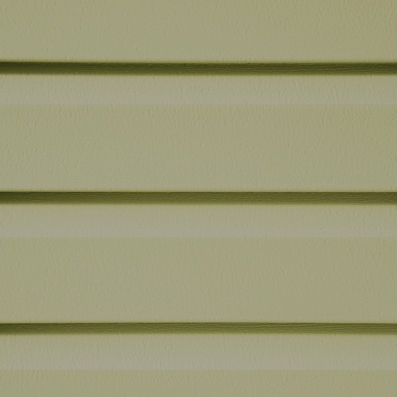 CertainTeed Monogram Cypress vinyl siding color swatch