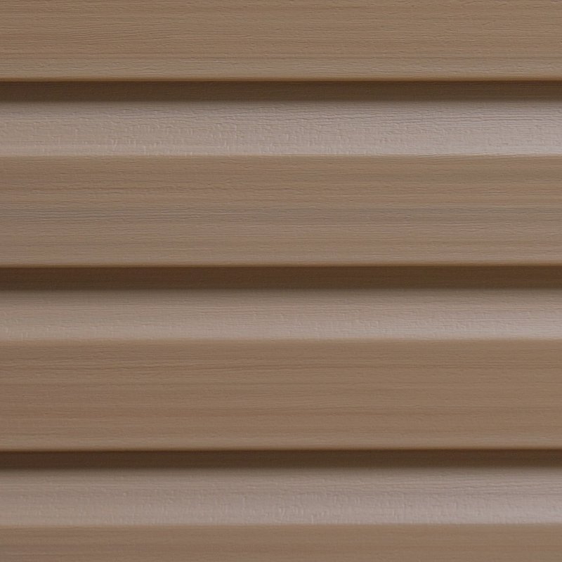CertainTeed Monogram Frontier Blend vinyl siding color swatch