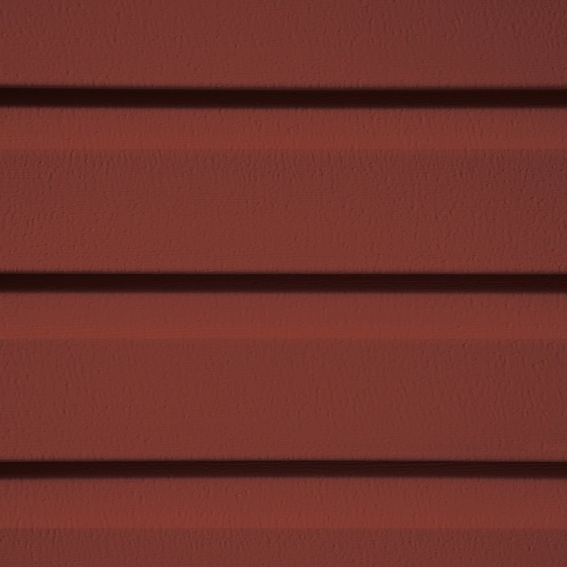 CertainTeed Monogram Melrose vinyl siding color swatch