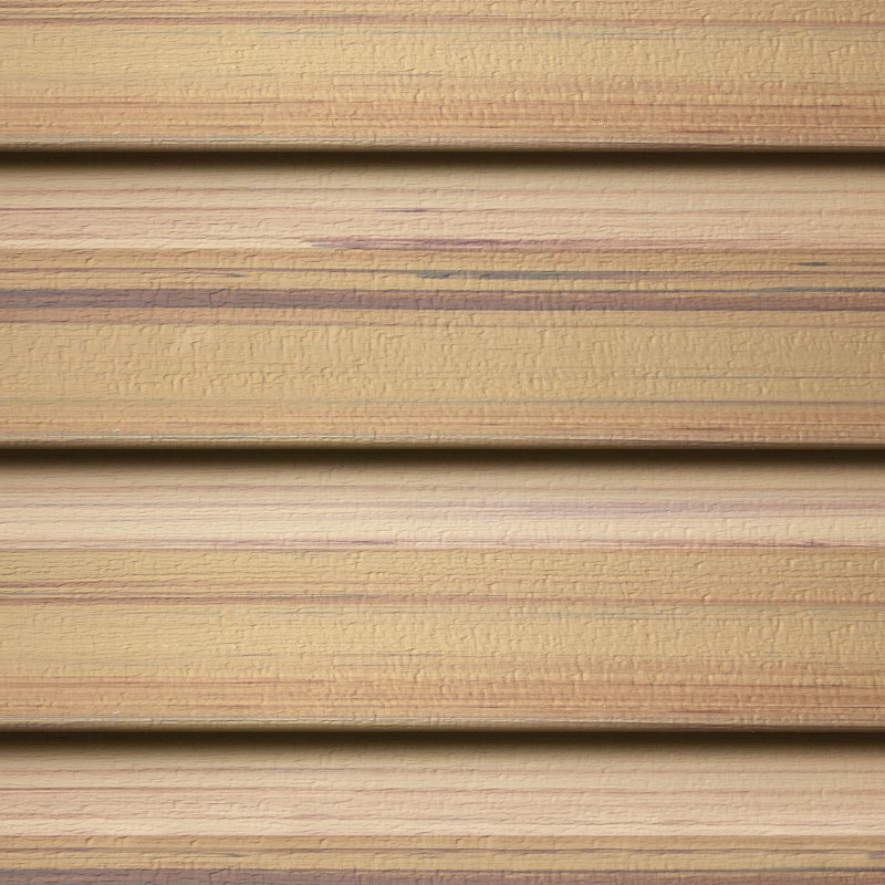 CertainTeed Monogram Natural Blend vinyl siding color swatch