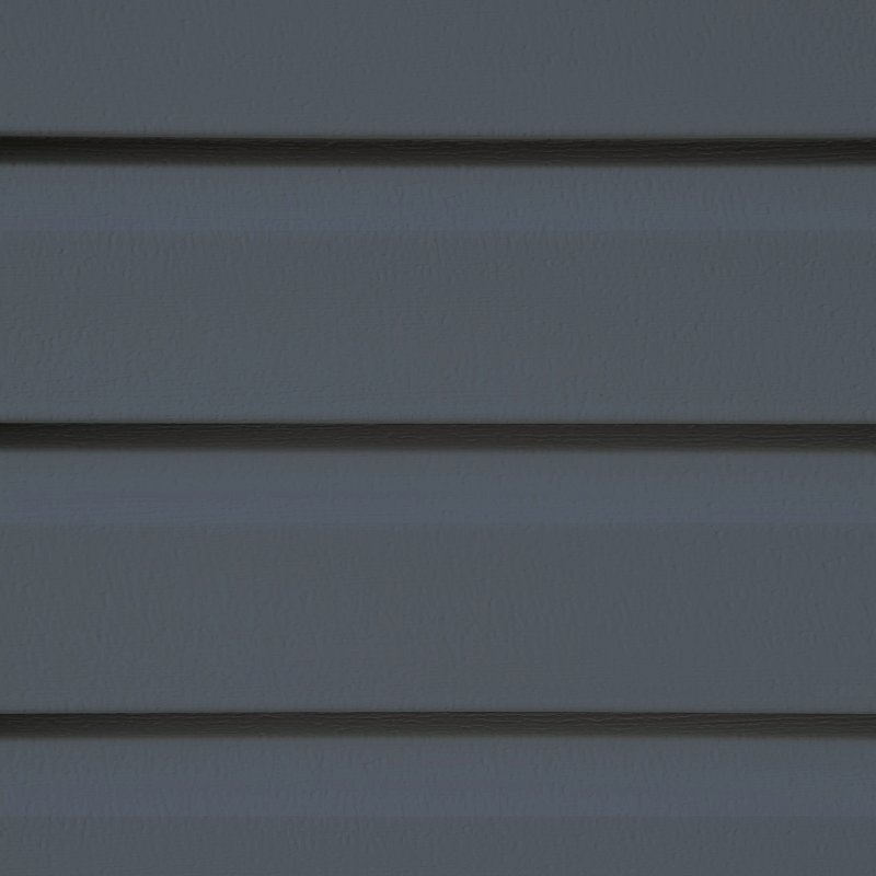 CertainTeed Monogram Deep Mineral vinyl siding color swatch