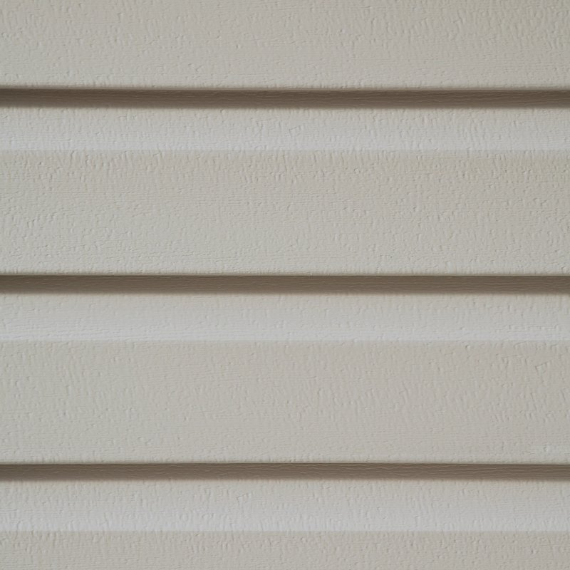 CertainTeed Monogram Graystone vinyl siding color swatch