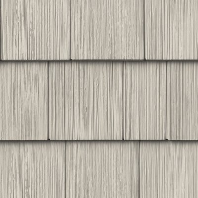 Exterior Portfolio Portsmouth Bone siding color swatch (official Westlake Royal color)
