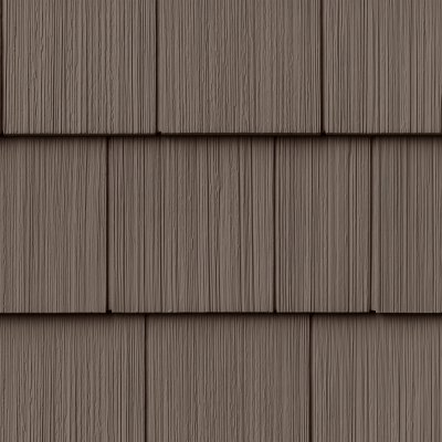 Exterior Portfolio Portsmouth Canyon siding color swatch (official Westlake Royal color)