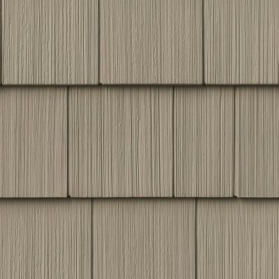 Exterior Portfolio Portsmouth Clay siding color swatch (official Westlake Royal color)