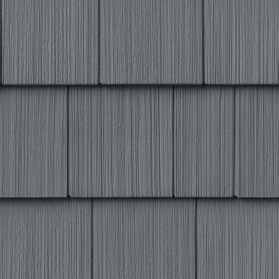 Exterior Portfolio Portsmouth Oceanside siding color swatch (official Westlake Royal color)