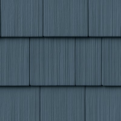Exterior Portfolio Portsmouth Regatta siding color swatch (official Westlake Royal color)