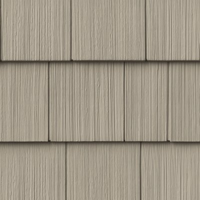 Exterior Portfolio Portsmouth Rye siding color swatch (official Westlake Royal color)