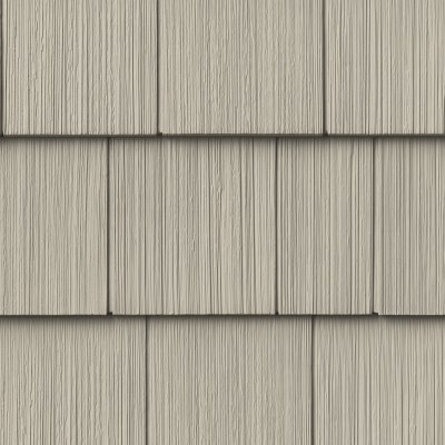Exterior Portfolio Portsmouth Mocha siding color swatch (official Westlake Royal color)