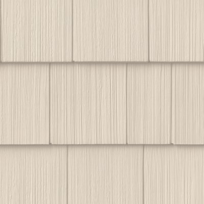 Exterior Portfolio Portsmouth Pearl siding color swatch (official Westlake Royal color)