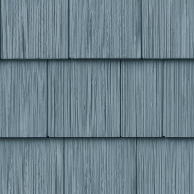 Exterior Portfolio Portsmouth Polaris siding color swatch (official Westlake Royal color)