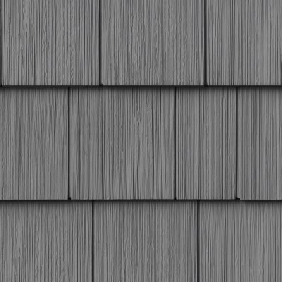 Exterior Portfolio Portsmouth Stone Harbor siding color swatch (official Westlake Royal color)