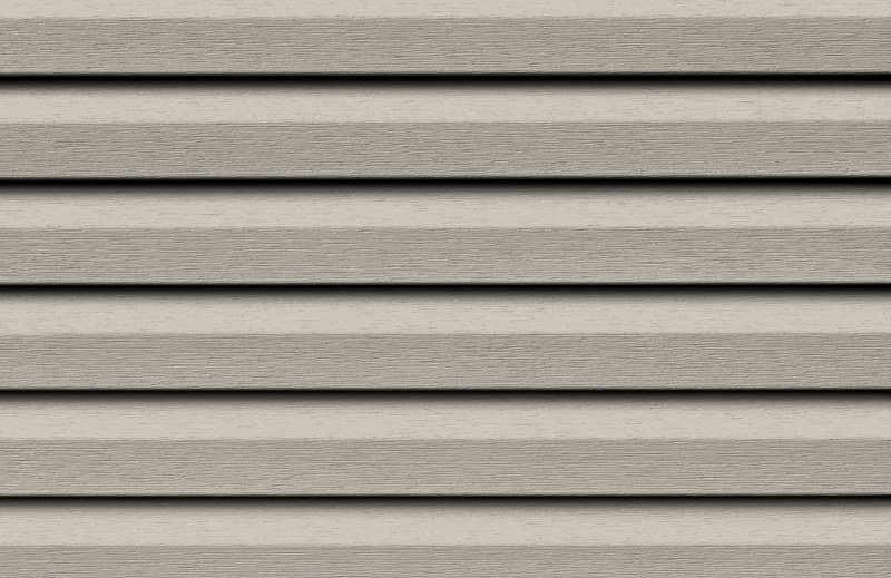 Exterior Portfolio Premium Pointe Bone siding color swatch (official Westlake Royal color)