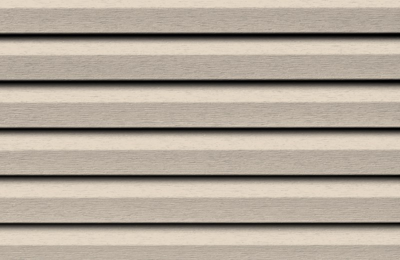 Exterior Portfolio Premium Pointe Pearl siding color swatch (official Westlake Royal color)