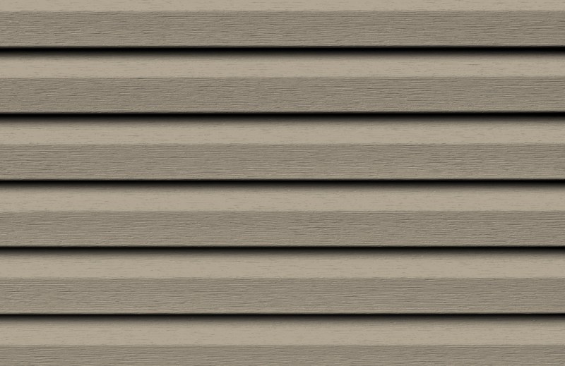 Exterior Portfolio Premium Pointe Rye siding color swatch (official Westlake Royal color)