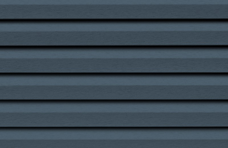 Exterior Portfolio Premium Pointe Regatta siding color swatch (official Westlake Royal color)