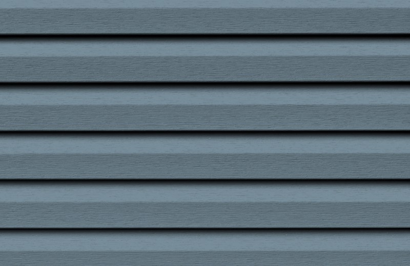Exterior Portfolio Premium Pointe Polaris siding color swatch (official Westlake Royal color)