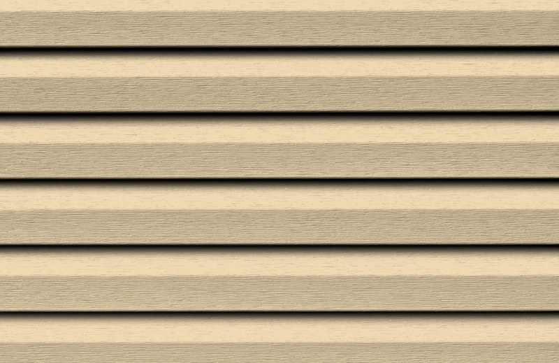 Exterior Portfolio Premium Pointe Wheat siding color swatch (official Westlake Royal color)