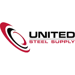 United Steel Supply logo