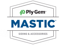 Mastic by Ply Gem logo