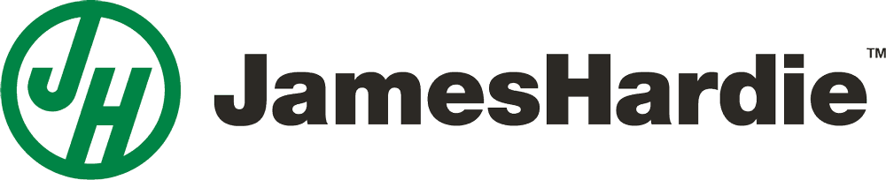 James Hardie logo