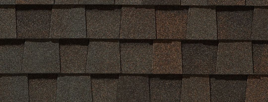 CertainTeed Landmark ClimateFlex shingles — official image